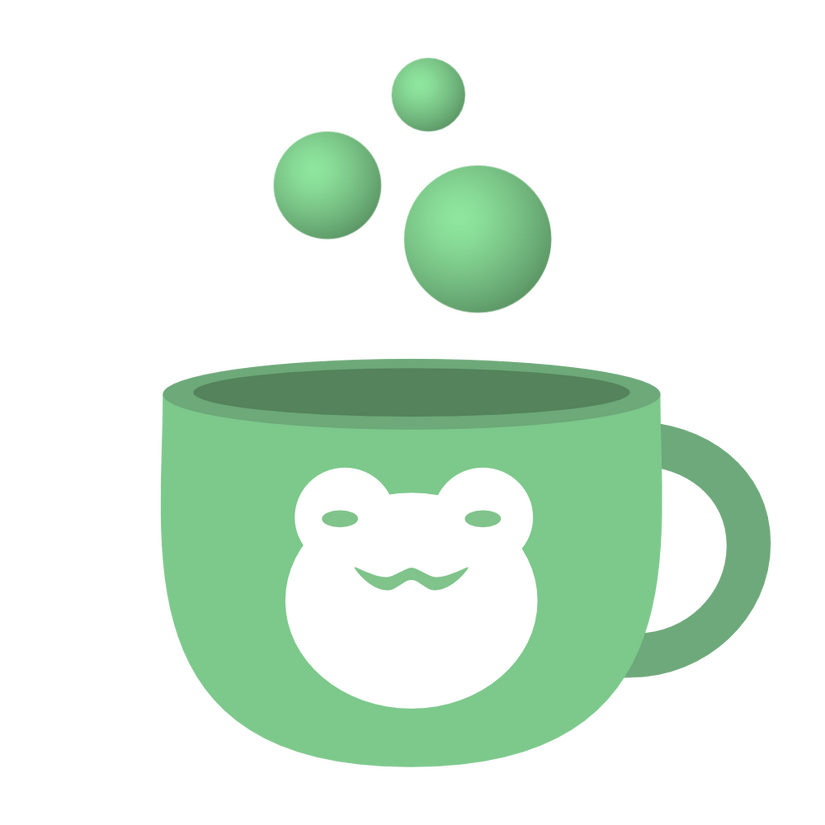 Frog's Cafe